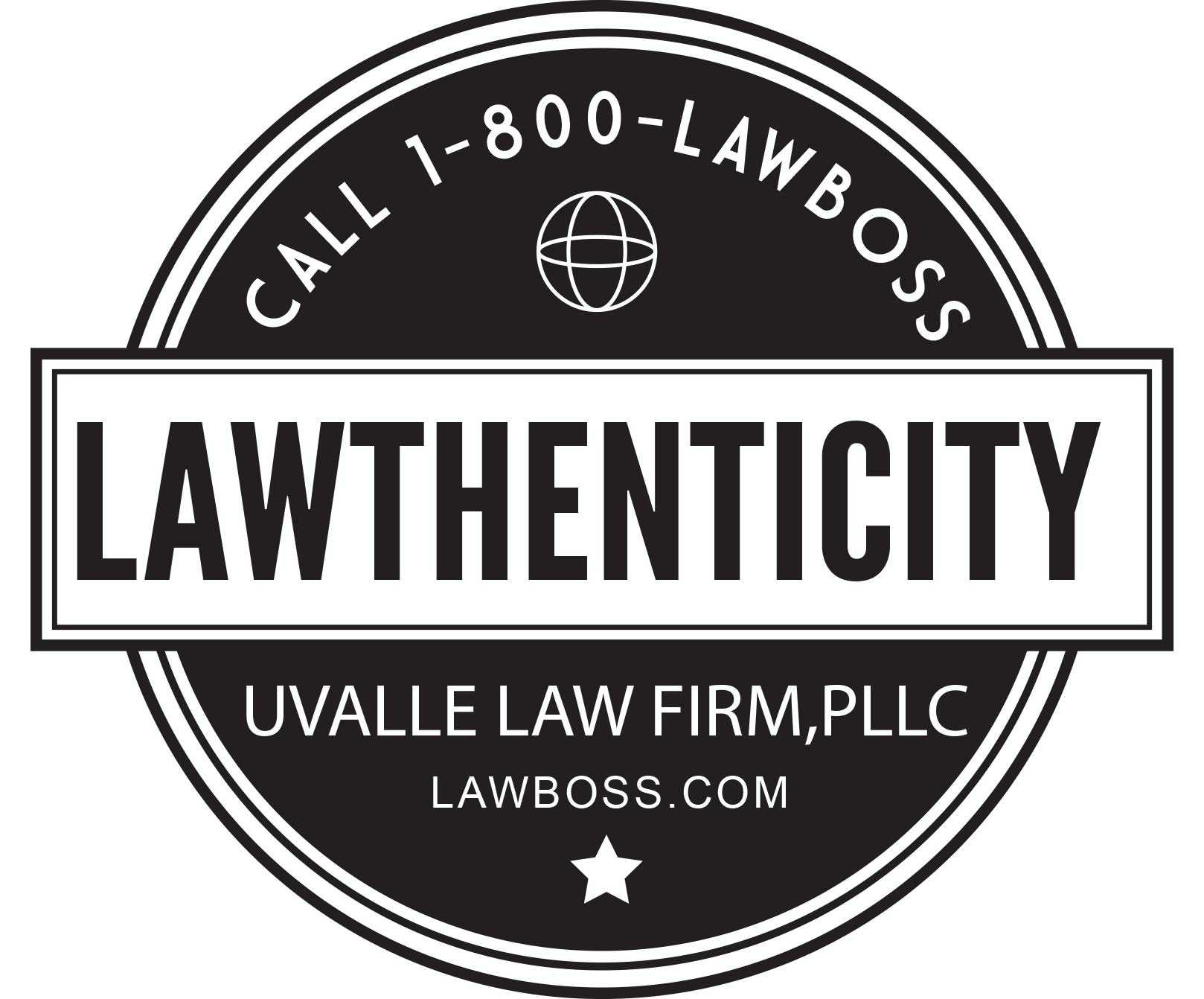 Lawthenticity
