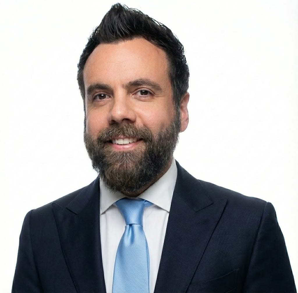 Robert Moss